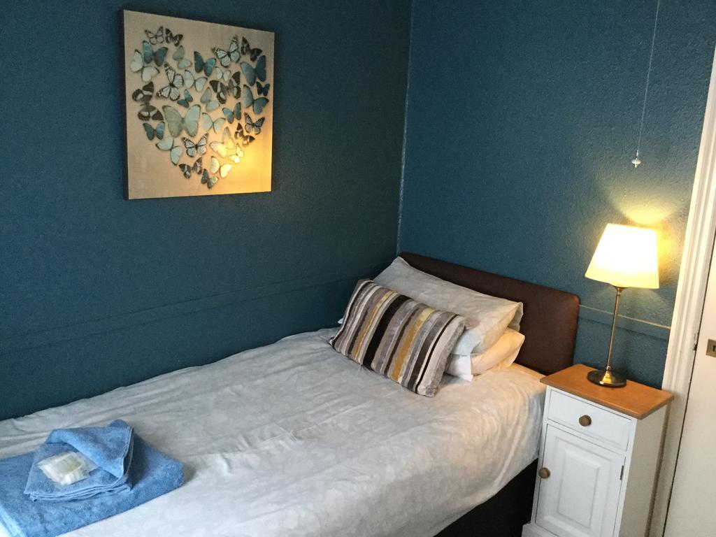 Atkinsons Guesthouse Guildford Room photo