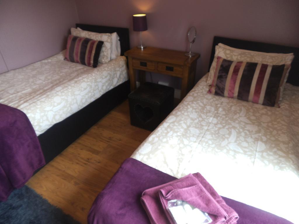 Atkinsons Guesthouse Guildford Room photo