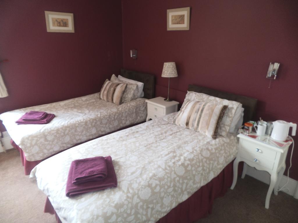 Atkinsons Guesthouse Guildford Room photo