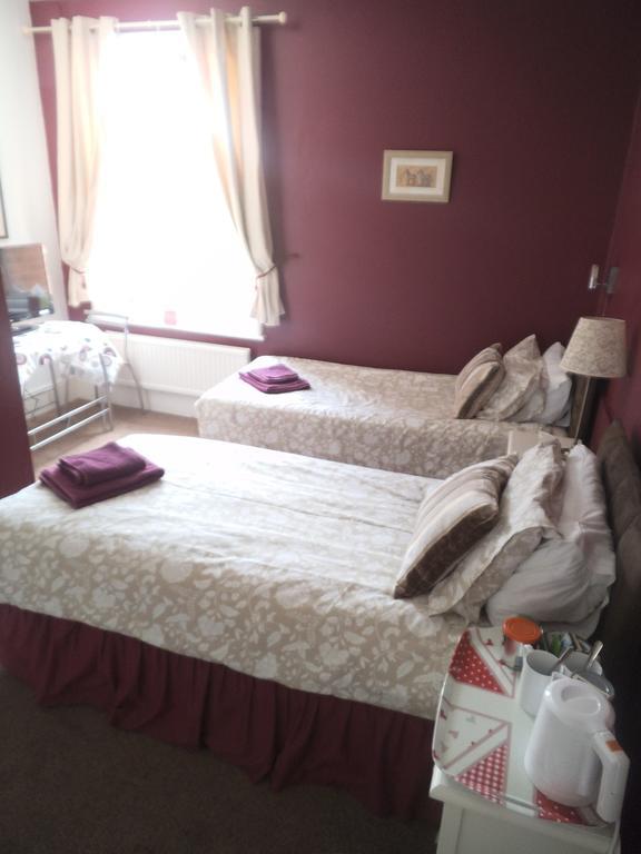 Atkinsons Guesthouse Guildford Room photo